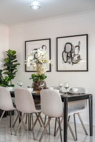 Charisma in Clarence - Courtyard Stay near Glenelg