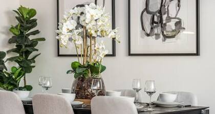 Charisma in Clarence - Courtyard Stay near Glenelg