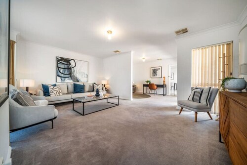 Charisma in Clarence