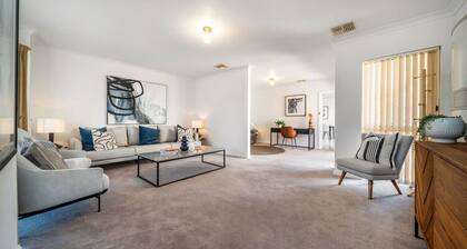 Charisma in Clarence