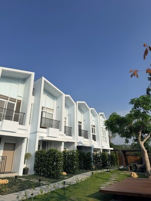 Reception - KUMOYOKU B&B (Taichung)