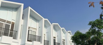 KUMOYOKU B&B