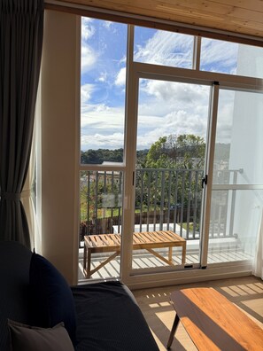 Deluxe Double Room, Non Smoking