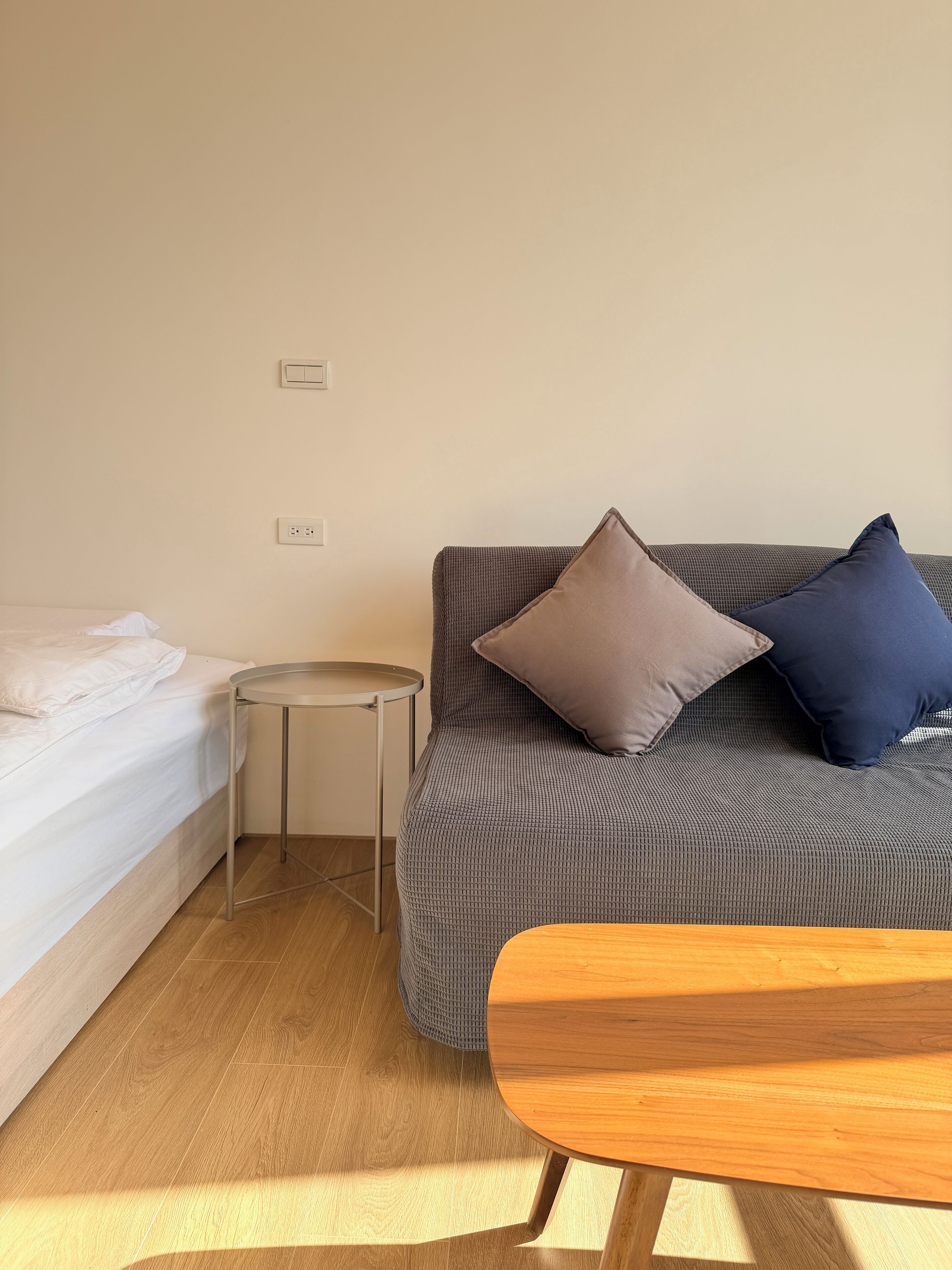 Deluxe-Doppelzimmer, Nichtraucher