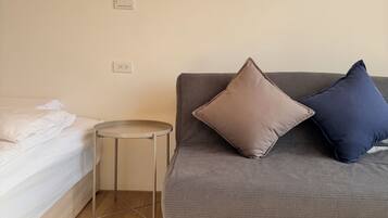 Deluxe-Doppelzimmer, Nichtraucher