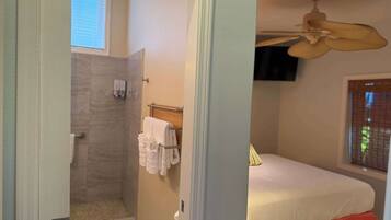 Double Room, Garden View | Free WiFi