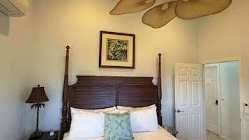 Suite, vista al océano | Wifi gratis