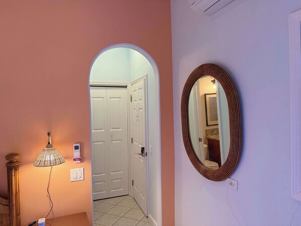 Double Room | Free WiFi