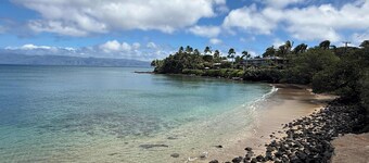 Maui Beach House