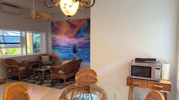 Khu tiếp khách ở sảnh