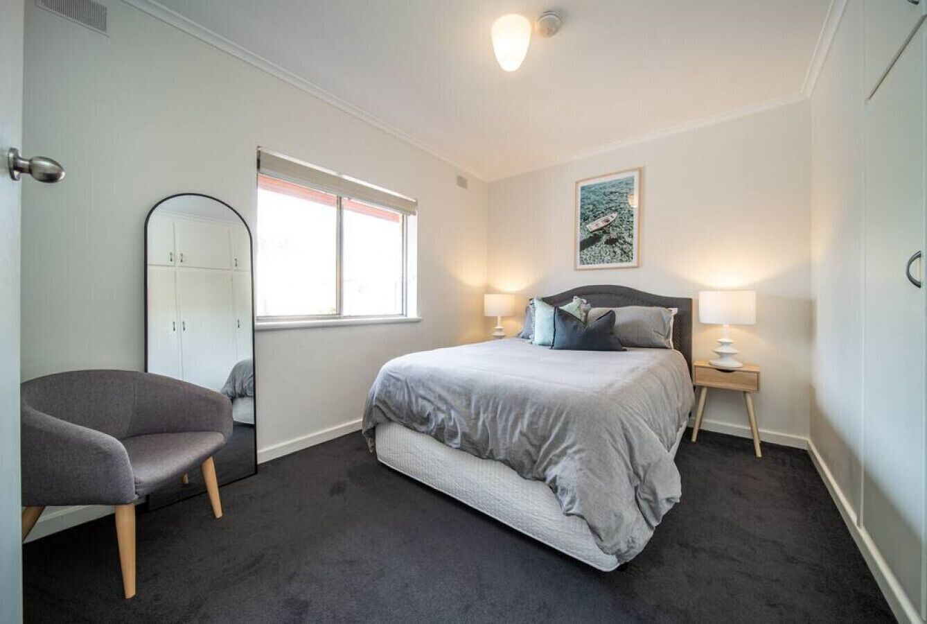 2 Schlafzimmer, Bügeleisen/Bügelbrett, WLAN