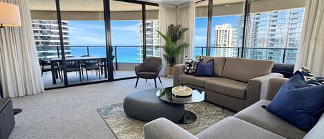 智能電視、音響