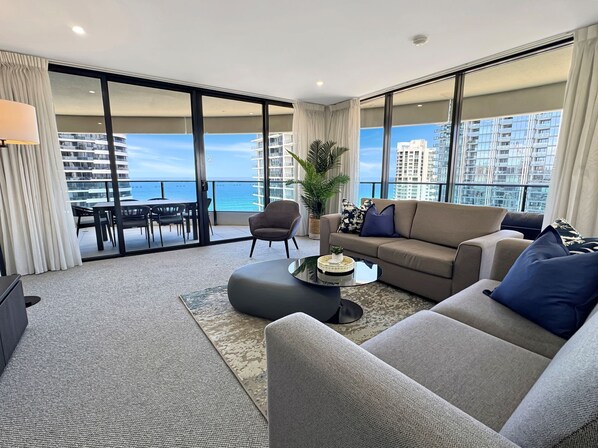 تلفزيون ذكي، ستيريو