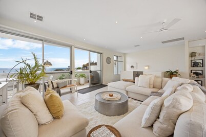 Summer Salt: Stylish Beachside Escape for Families