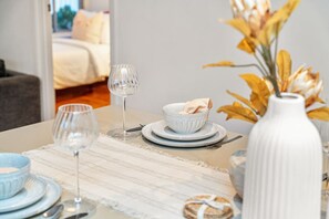 3 quartos, Wi-Fi, roupa de cama