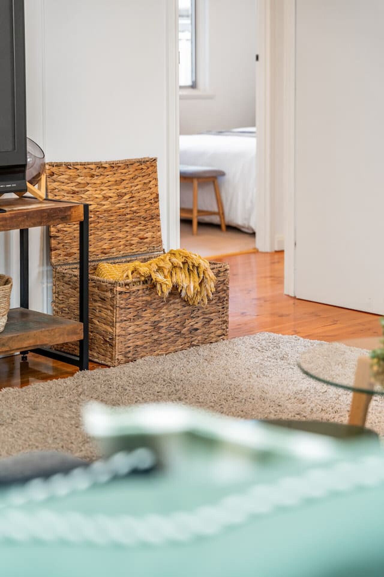 3 soveværelser, Wi-Fi, sengetøj