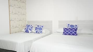 Comfort Triple Room | Free WiFi
