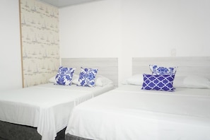 Comfort Triple Room