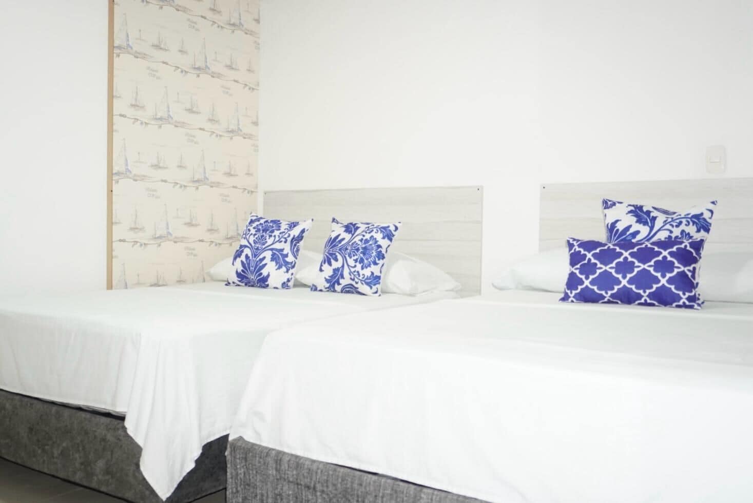 Comfort Triple Room | Free WiFi