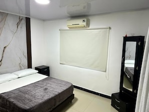 Deluxe Double Room | Free WiFi
