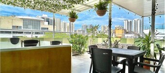 Hotel Brisas Del Mar Suite