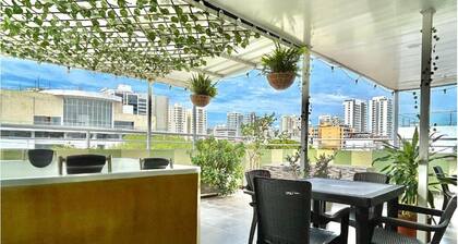 Hotel Brisas Del Mar Suite