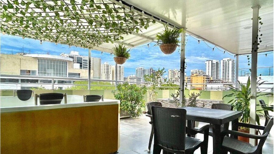 Hotel Brisas Del Mar Suite