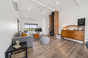 Coin séjour