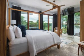 6 chambres, bureau, fer et planche à repasser, Wi-Fi gratuit