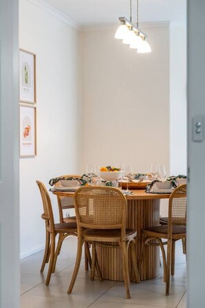 Restaurantes