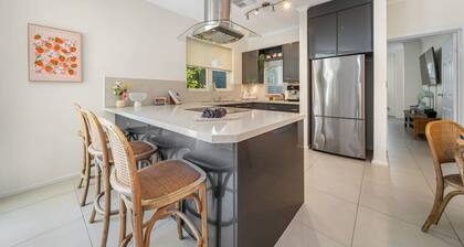 Petal and Bloom—Tranquil Haven in Adelaide CBD