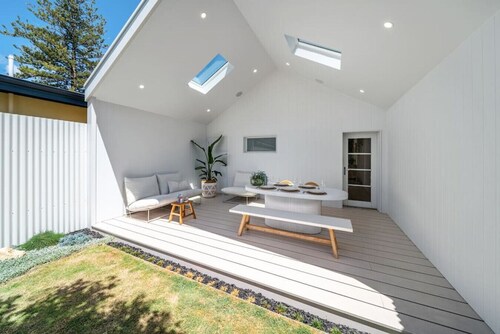 Marseille Glenelg - Firepit BBQ Central