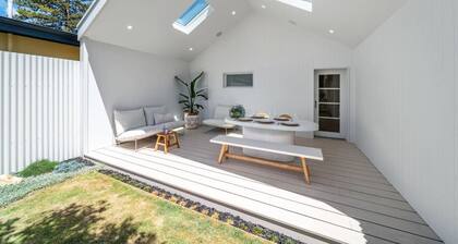 Marseille Glenelg - Firepit BBQ Central