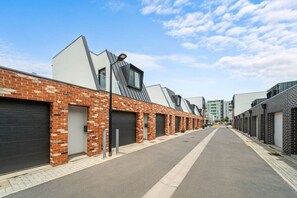 Exterior - Urban Soul @ Bowden - CBD Parkland (Bowden)