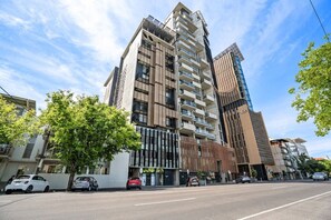 Exterior - Luxury Heights on Flinders (Adelaide)