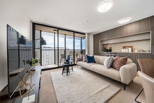 Luxury Heights on Flinders