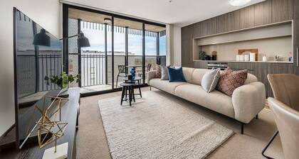 Luxury Heights on Flinders