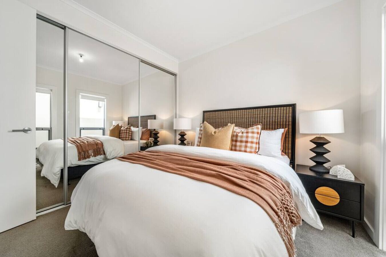 4 sovrum, strykjärn/strykbräda, wi-fi och sängkläder