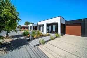 Exterieur