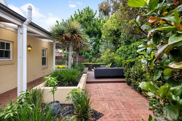 テラス / パティオ