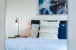 2 quartos, ferros/tábuas de passar roupa, Wi-Fi