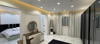 villa with garden in continental COMP