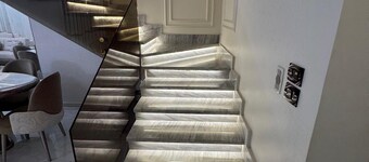 villa with garden in continental COMP