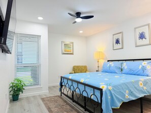 3 Schlafzimmer, Bügeleisen/Bügelbrett, WLAN, Bettwäsche