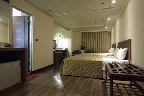 Habitación cuádruple Deluxe | Wifi gratis 