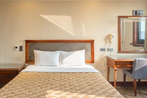 Kamar Double Bisnis | Wi-Fi gratis