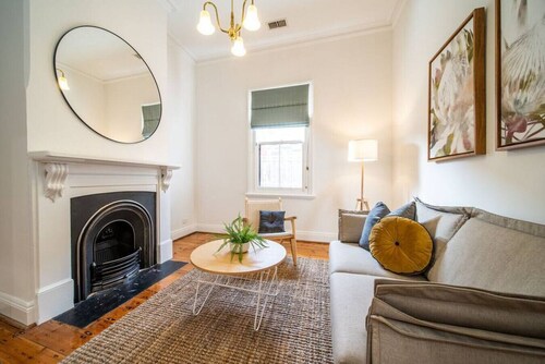 ★Irma`s Place on Halifax★Wifi✔︎Nesprsso✔︎Parking✔︎