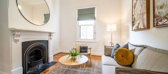 ★Irma`s Place on Halifax★Wifi✔︎Nesprsso✔︎Parking✔︎