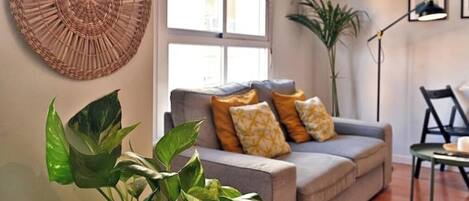 Téléviseur connecté