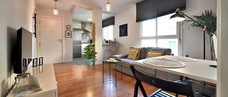 Televisor intel·ligent